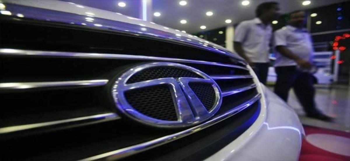 Volkswagen, Tata Motors plan to cooperate in Indiannn