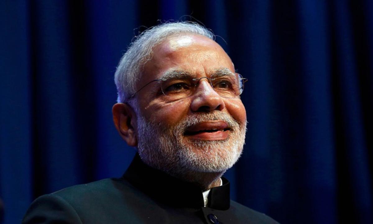 Narendra Modis speech in Malaysia: Full Text