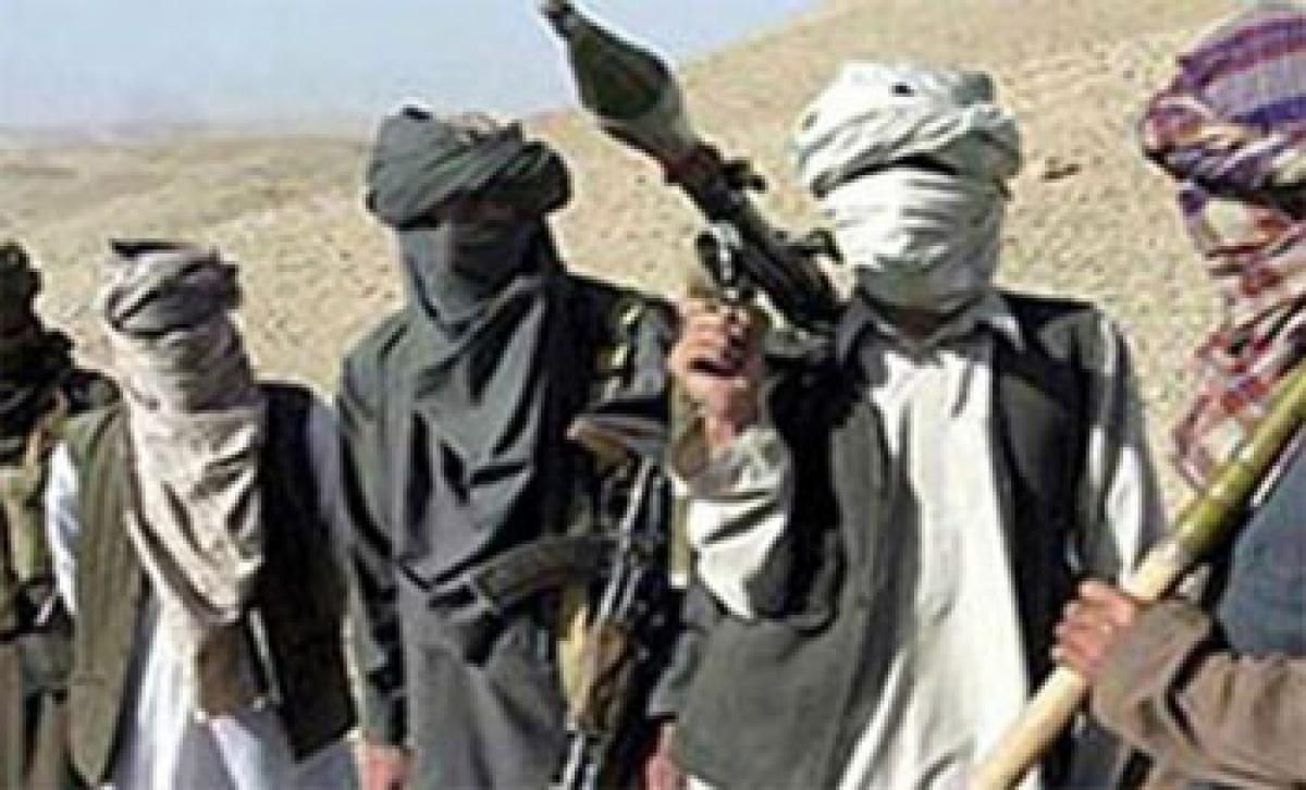 Taliban denies holding talks with Russia on Islamic State in Afghanistan