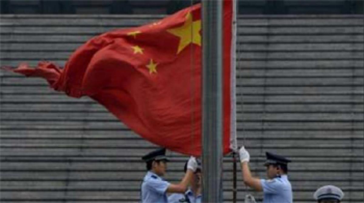 Over 9000 officials reprimanded in anti-graft drive in China