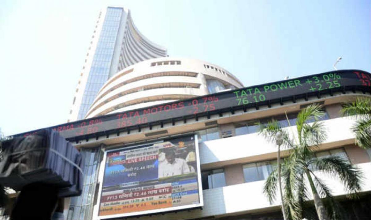 Macro data, rupee movement to drive equity market