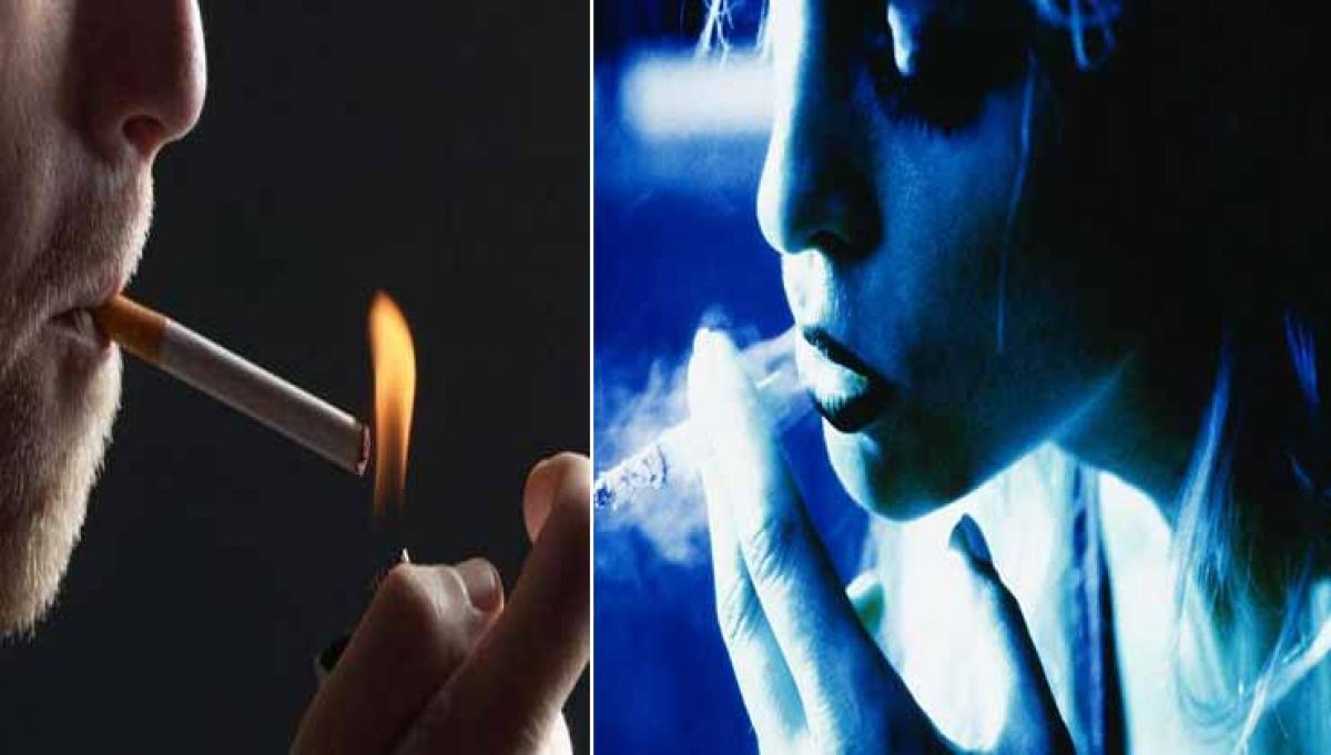 Why India must curb smoking on war footing