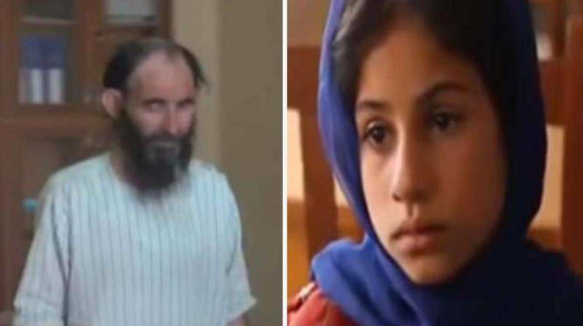 Jailed Afghan cleric terms marriage with 6-yr-old as a religious offering