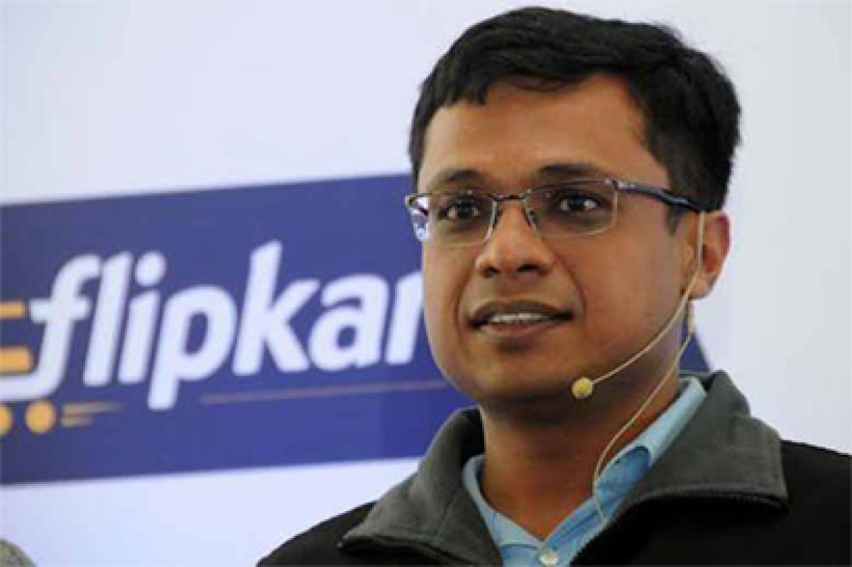 Mukesh Bansal ends fairy tale stint at Flipkart