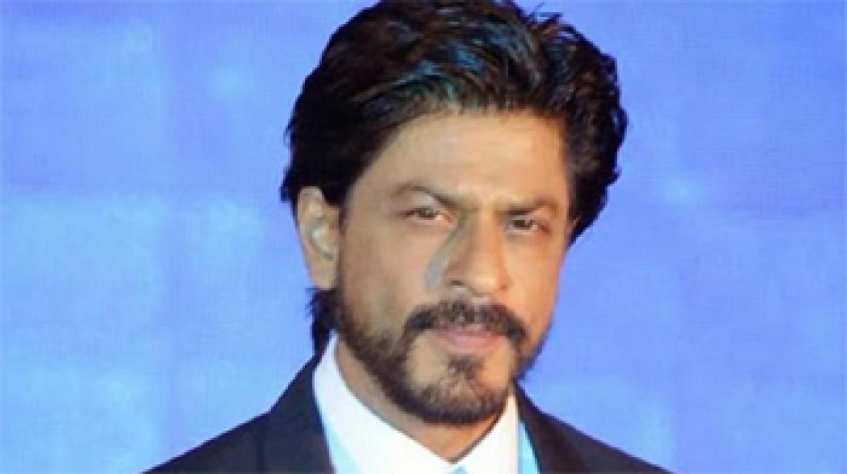 Shah Rukh did Fan before Dilwale, then why is it releasing now? Find out