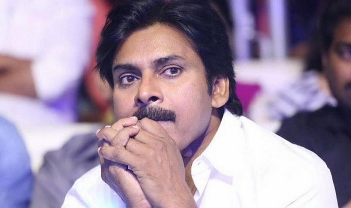 Pawan Kalyan special speech at Harvard University on Feb-11