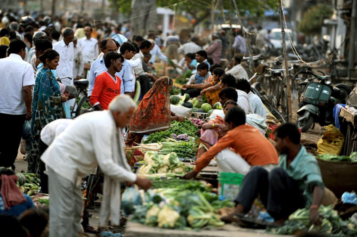 National Agri Market