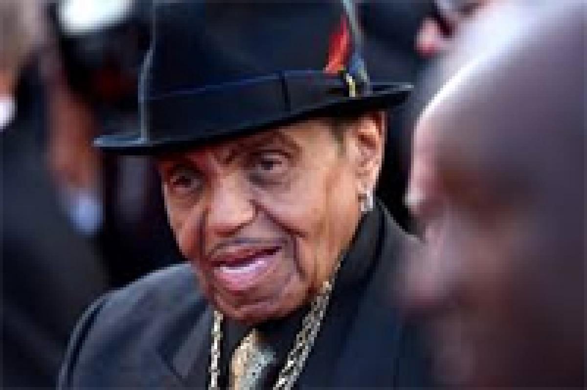 Joe Jackson to sue media over false vaigra story