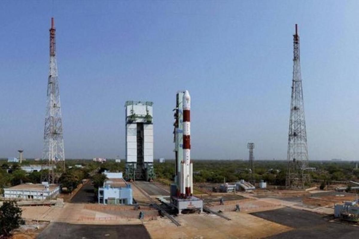 ISRO confirms progress of countdown for Indian rocket PSLV launch