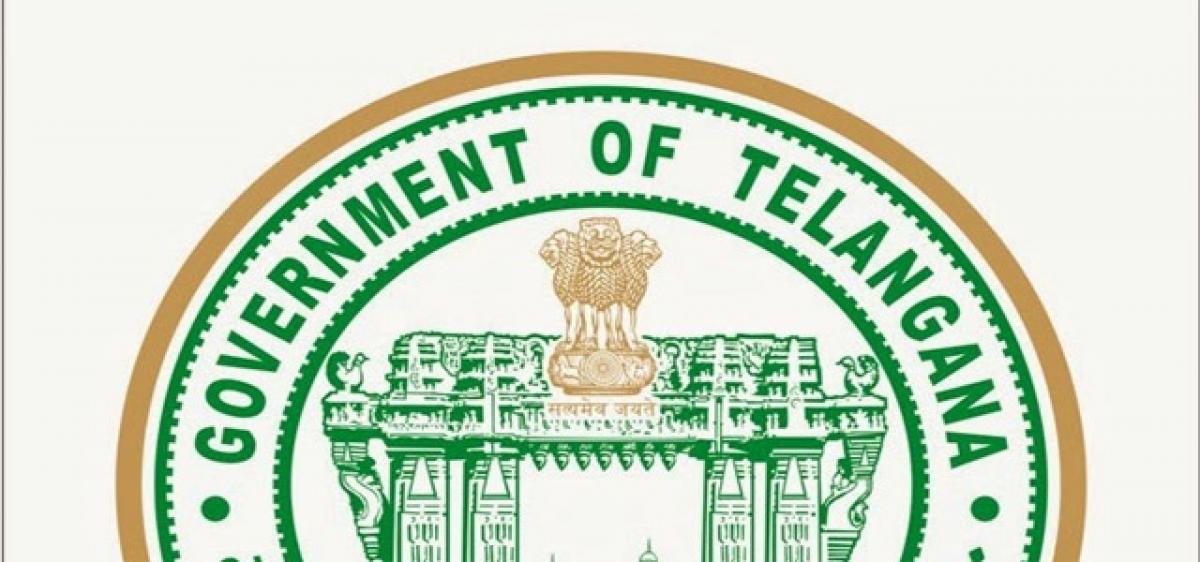 TS Govt to release TRT notification today for filling 8,792 teacher jobs