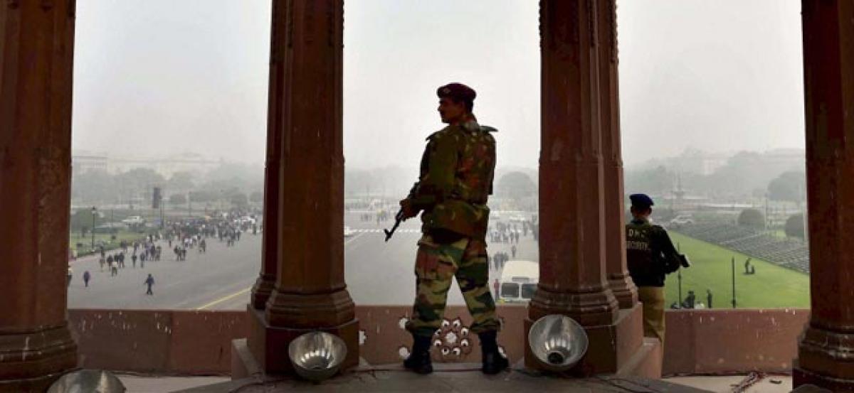 Security of VIPs in India to be tightened ahead of Republic Day