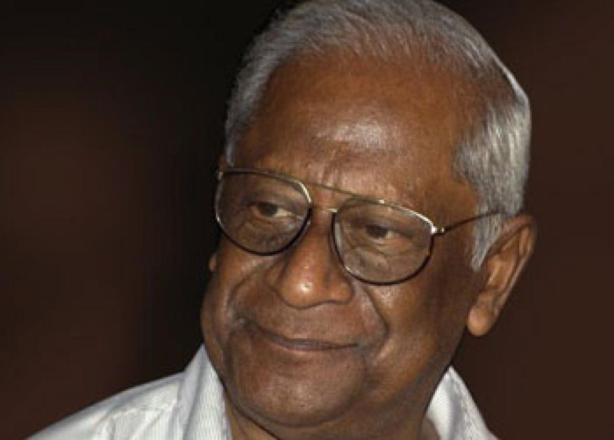 Bardhan’s blunt speak and integrity endeared him to all