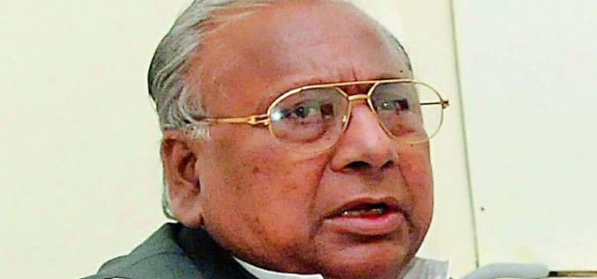 VH vehement on Guv, seeks his ouster