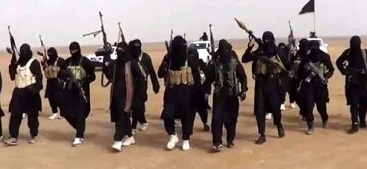 ISIS may take LeT help to attack India, says Army