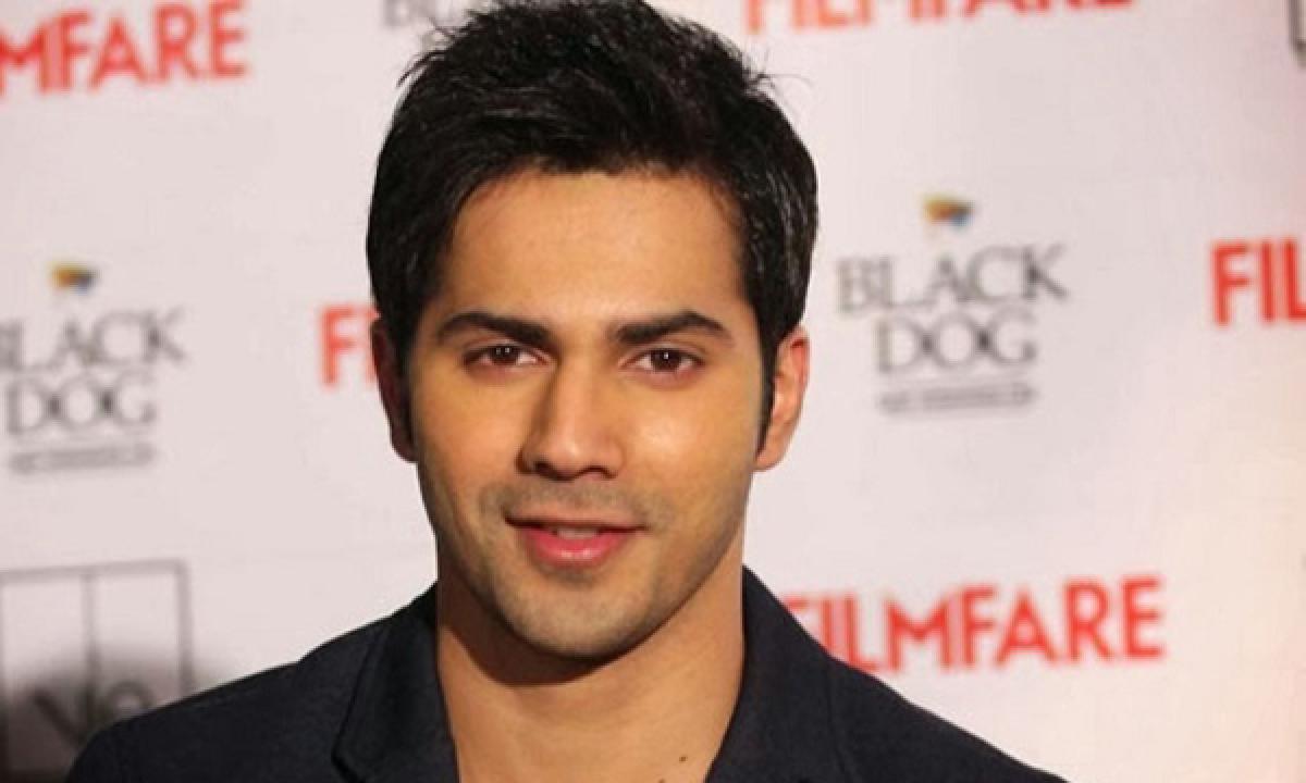 Siliconeer | I'm Not Scared Of Failure: Varun Dhawan | Siliconeer