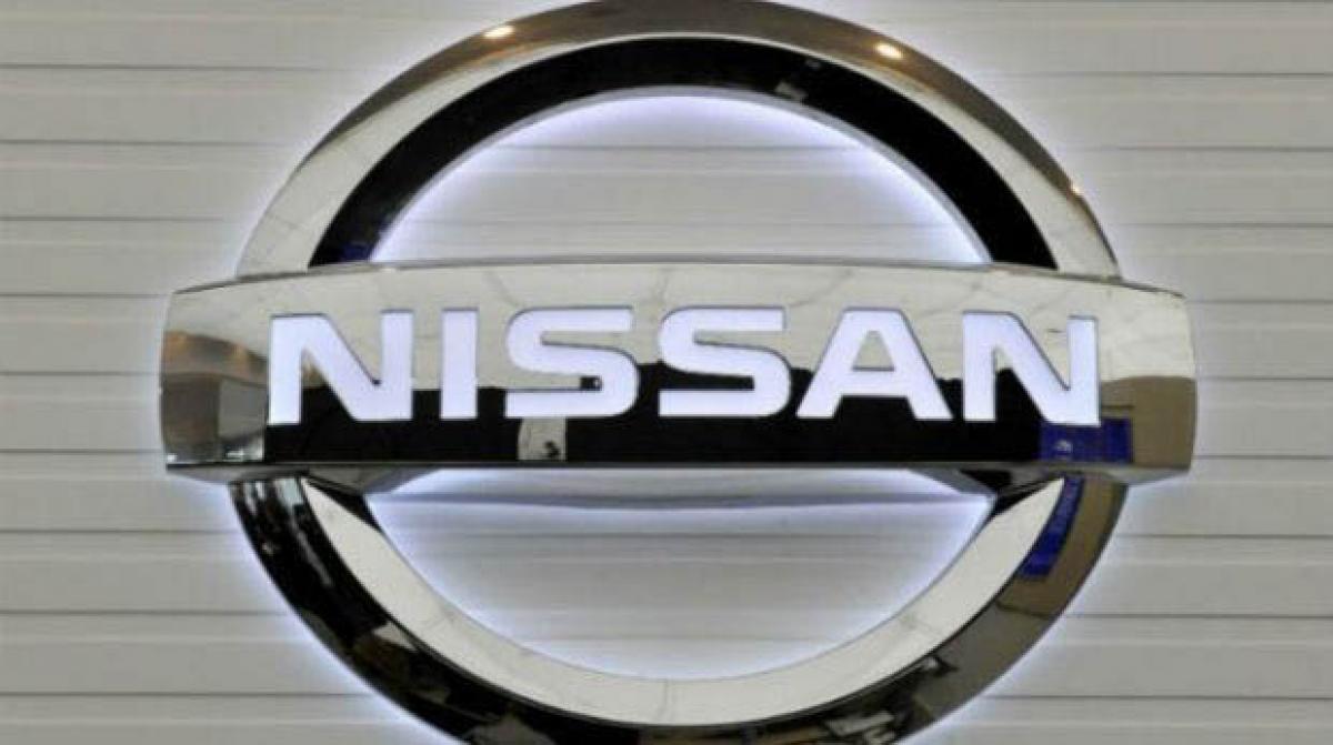 Nissan to hike prices across models by up to 3 per cent from January