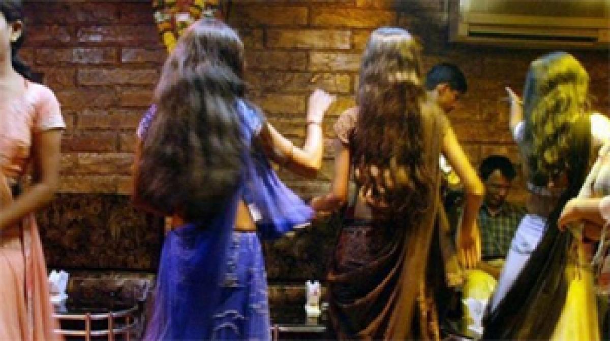 Mumbai dance bars to reopen amid worries trafficking of women may rise