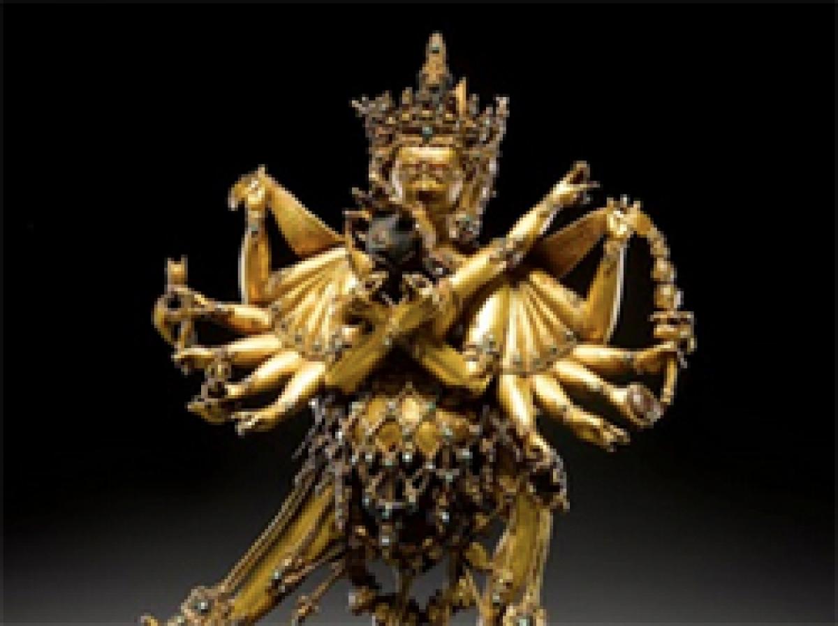 Bonhams announces strong lineup for Indian, Himalayan and Southeast Asian Art Sale