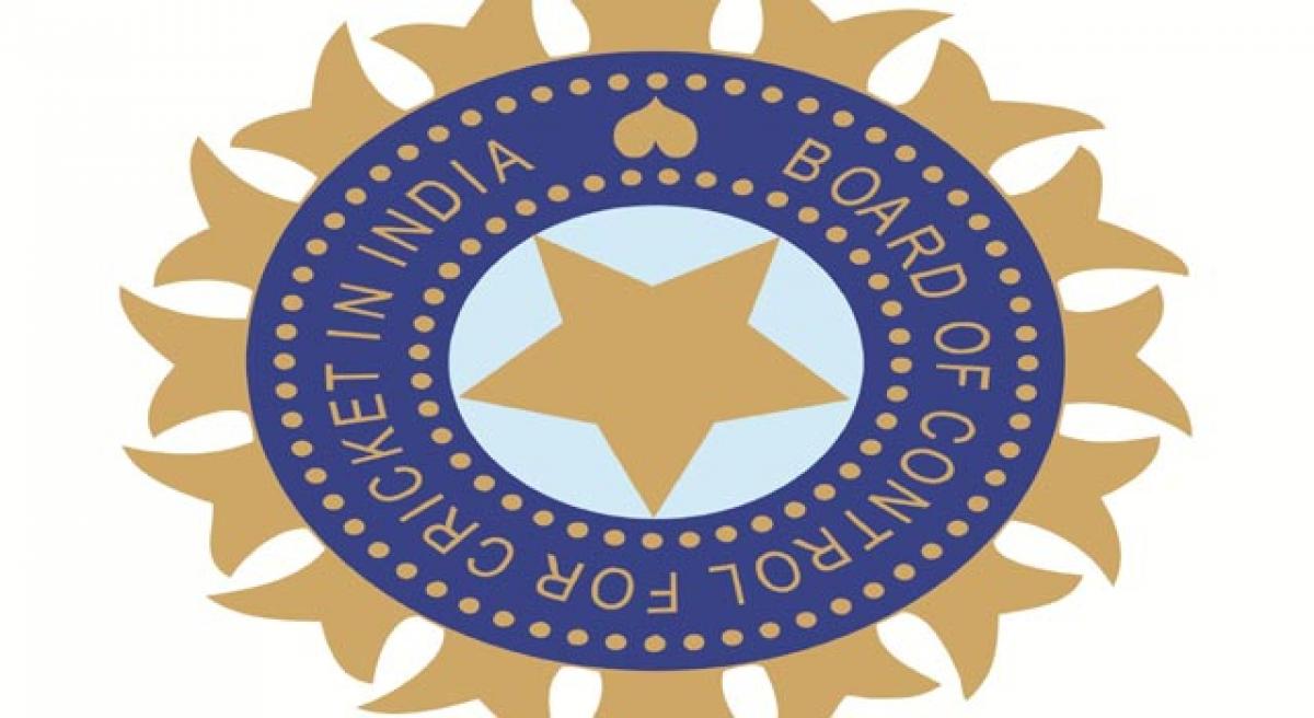 BCCI gets two-week reprieve from SC