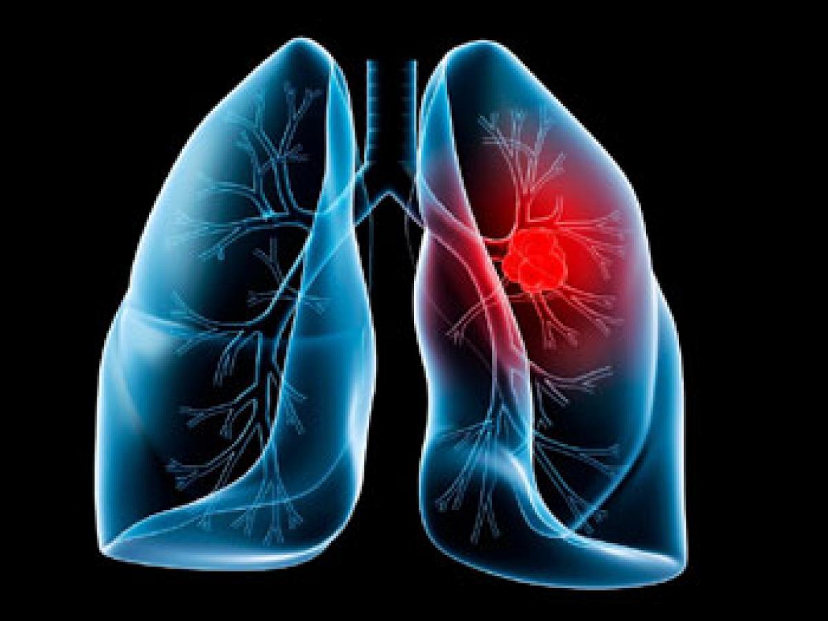 New method makes respiratory diseases’ treatment easy