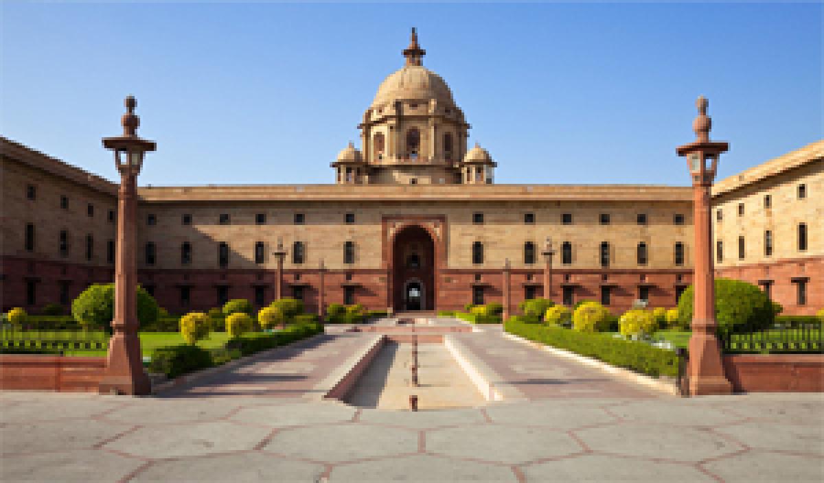 Rashtrapati Bhavan invites applications for third batch of Innovation Scholars In-Residence Programme