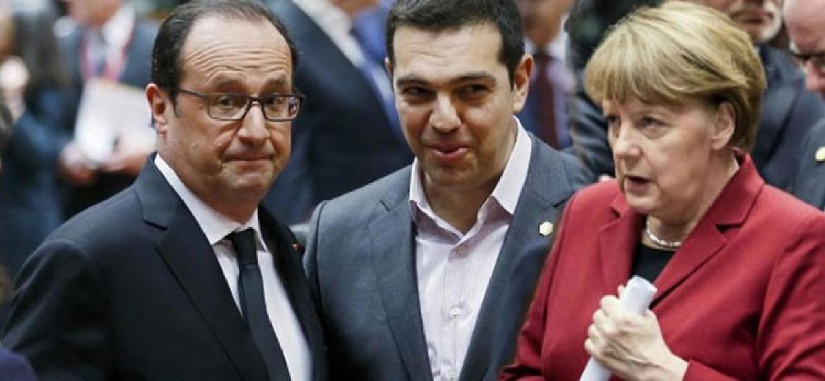 Whats next, as Greece stumbles toward euro exit?