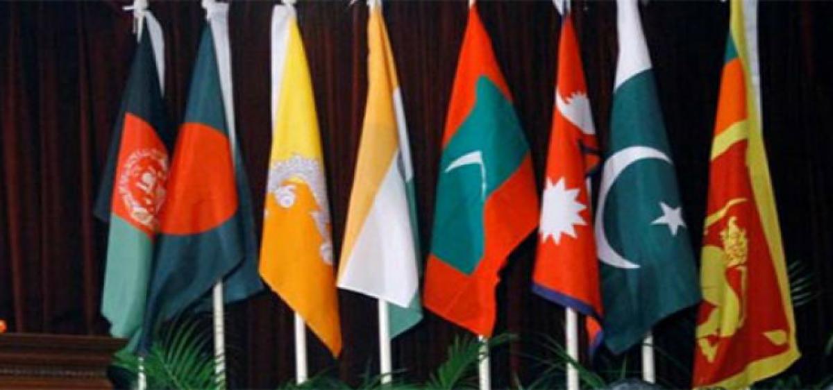 Pak announces Saarc Summit cancellation