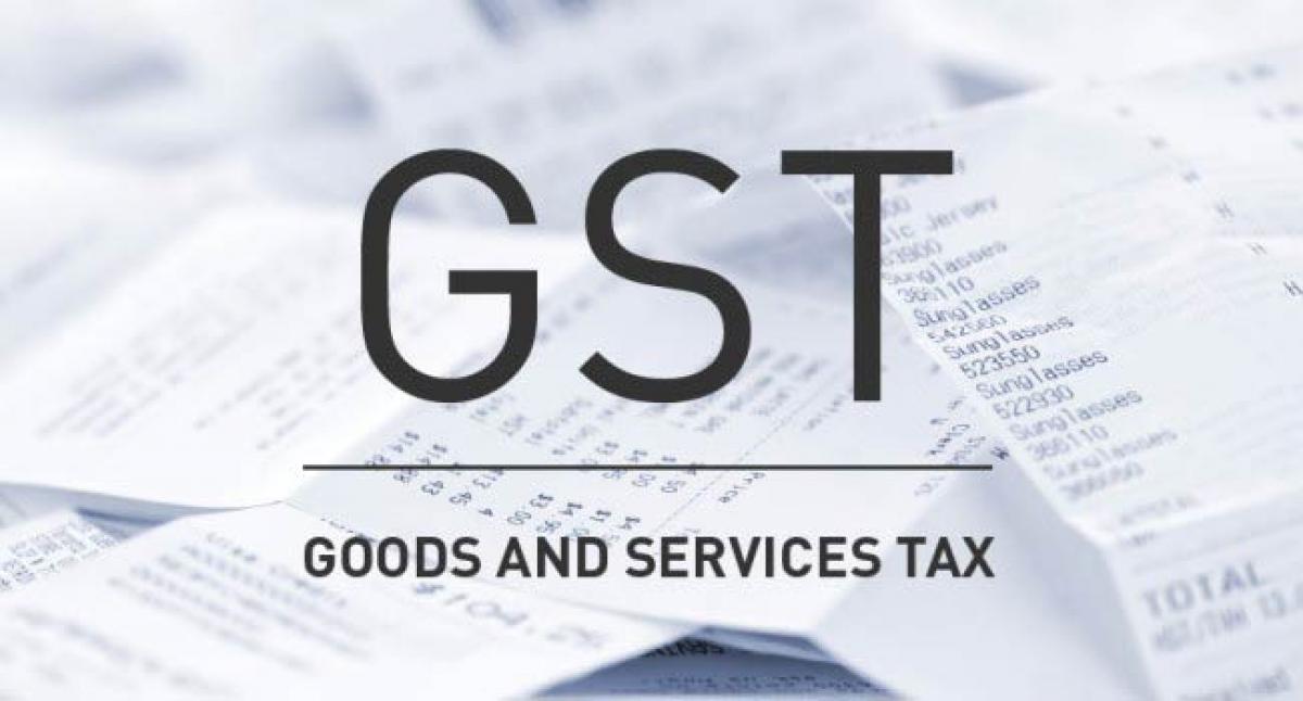 Differences between Centre, finance officials over GST; likely to miss April deadline