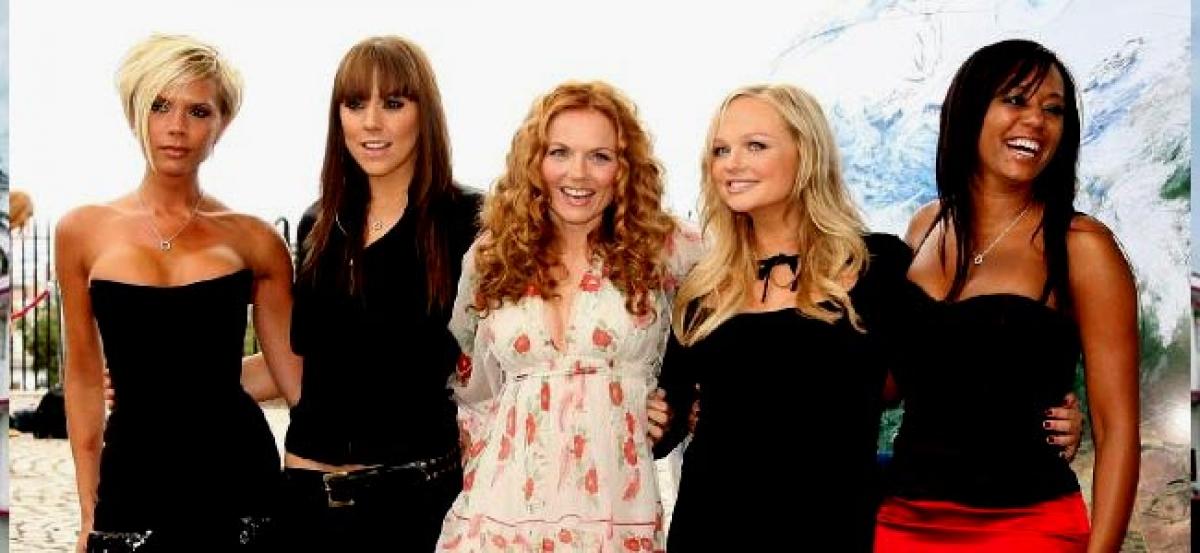 Victoria, Mel C reject Spice Girls reunion project