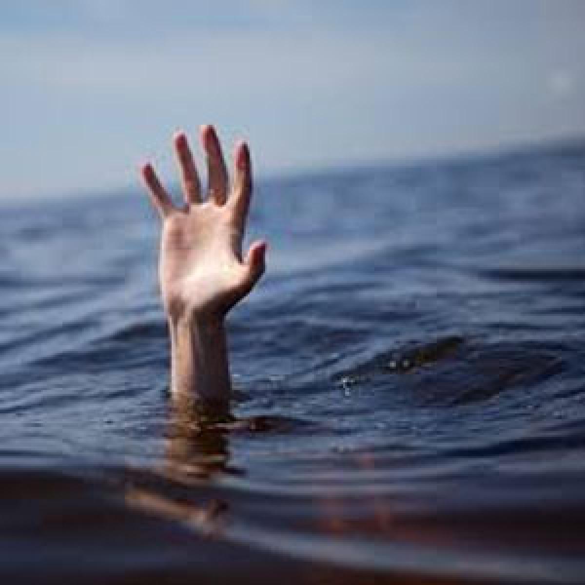 Two students drown in Alwal temple lake