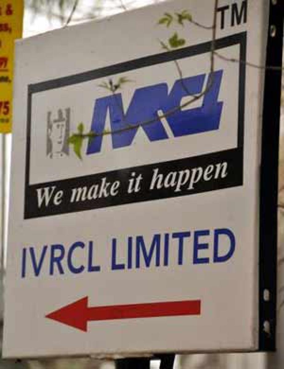 IVRCL bags 351-cr orders