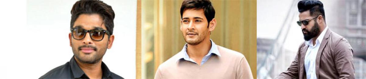 Tollywood to Chennai flood victims rescue