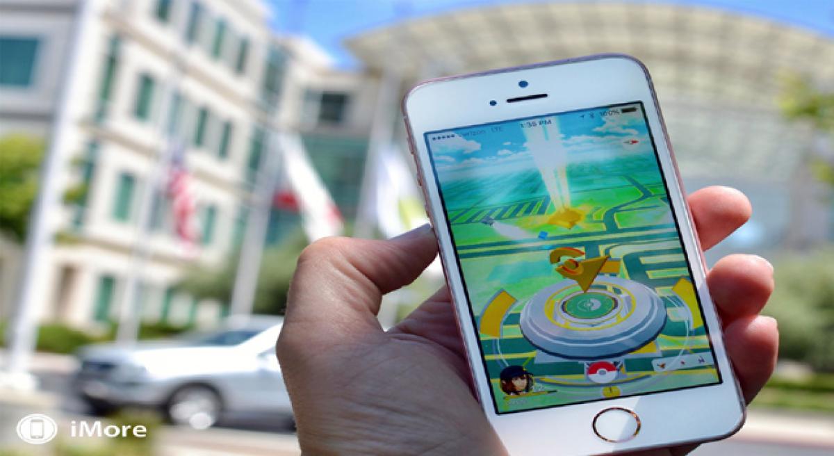 US college offers class based on Pokemon Go