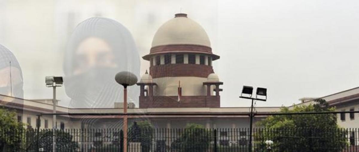 Does Muslim personal law violate fundamental rights guaranteed by Constitution? SC to examine