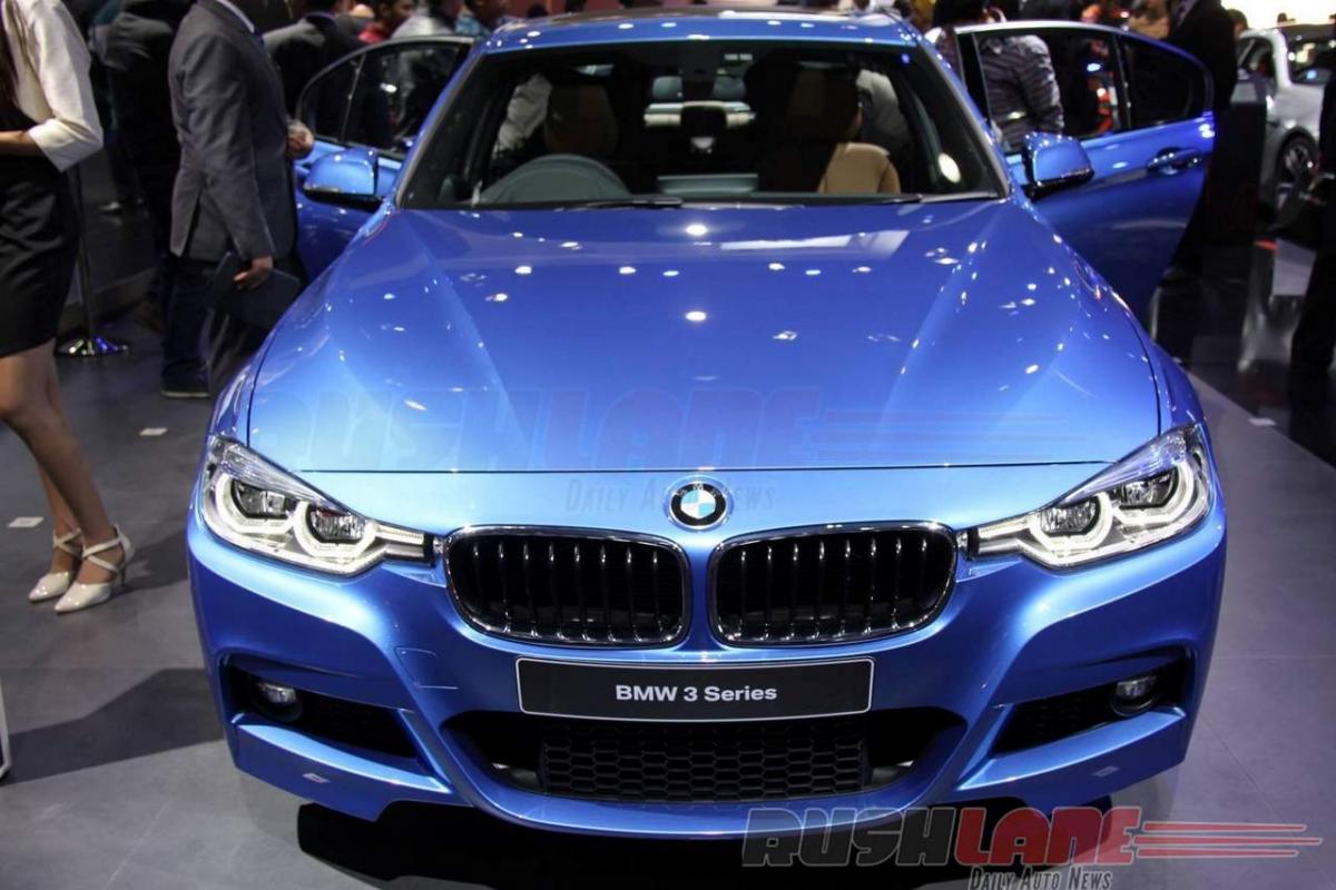 BMW 3 Series, Maruti 800 examples of unsafe cars in India: National Road Safety Council 