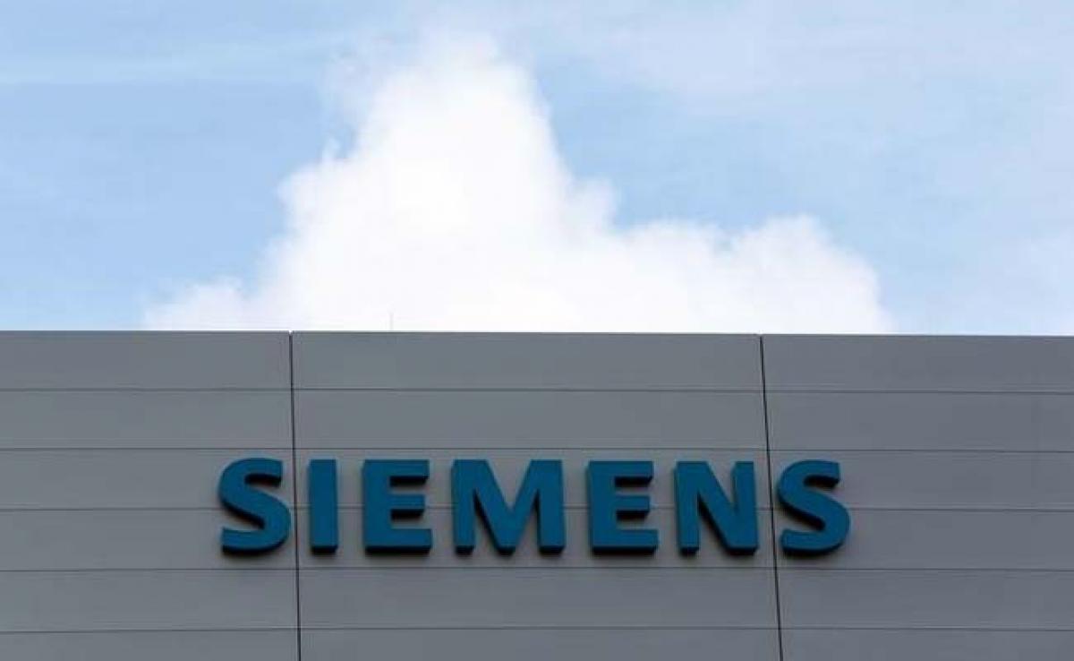 Siemens To Cut 1,700 German Jobs In Efficiency Drive