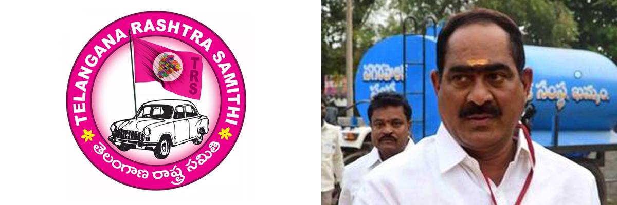 Wyra MLA elect Ramulu Naik to join TRS