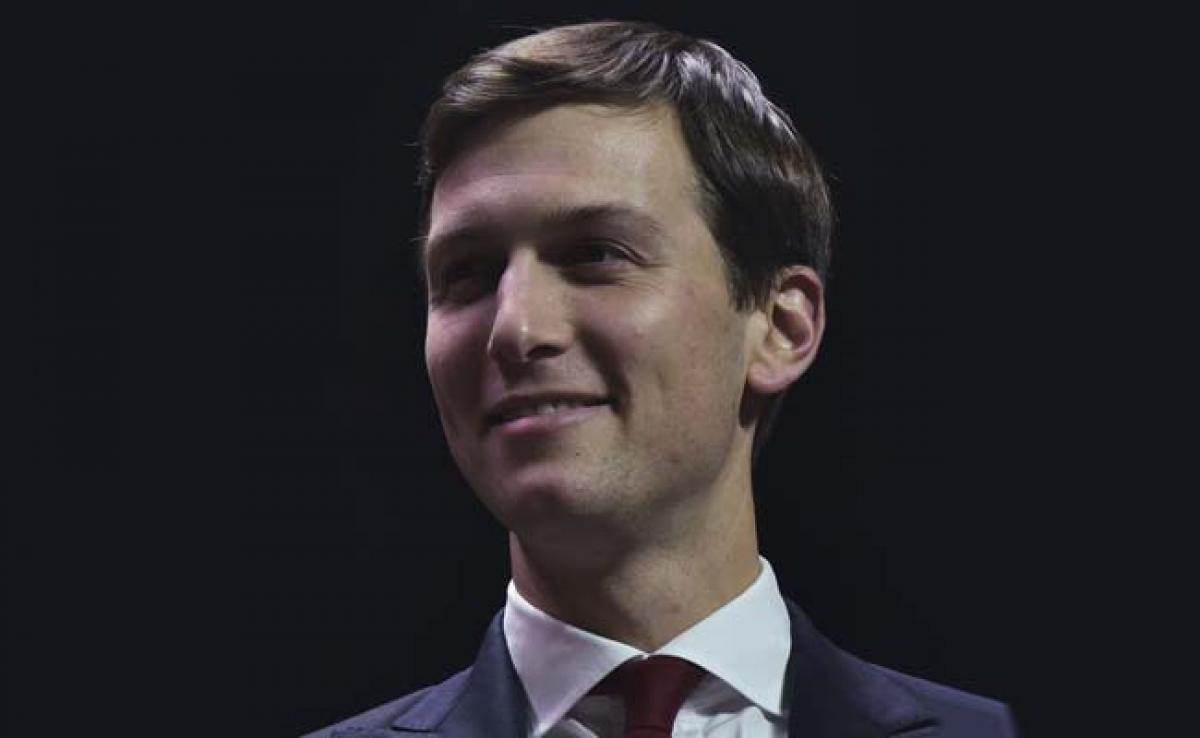 Trump Son-In-Law Met Executives Of Sanctioned Russian Bank, Will Testify