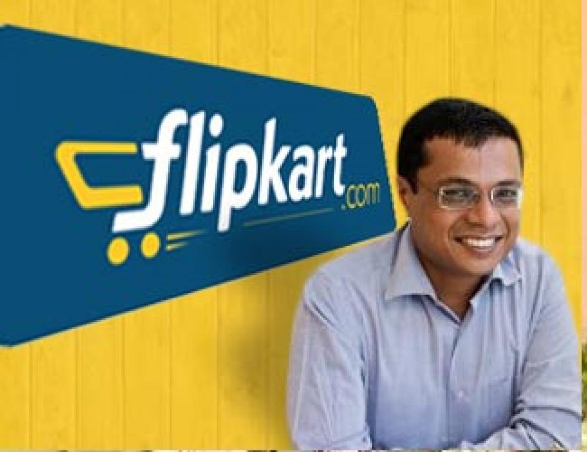 Flipkart introduces online No Cost EMIoption