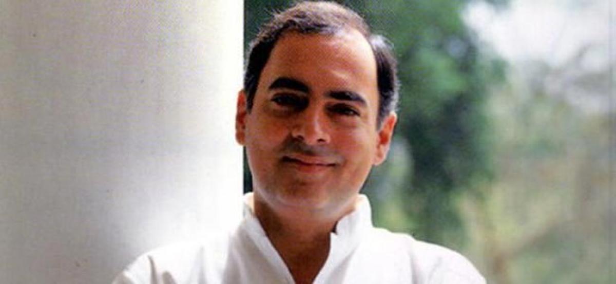 SC dismisses TN govt plea seeking review of judgement in Rajiv case