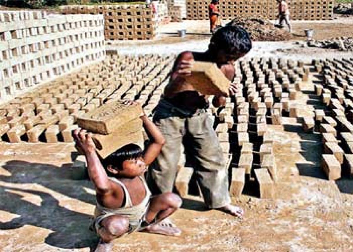 Child Labour Bill Amendments