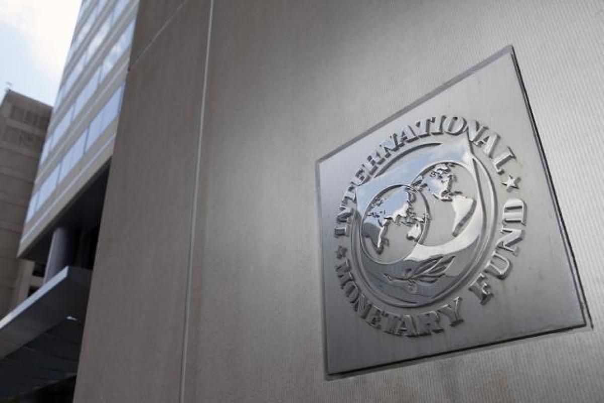 IMF raises global growth forecast, warns against protectionism