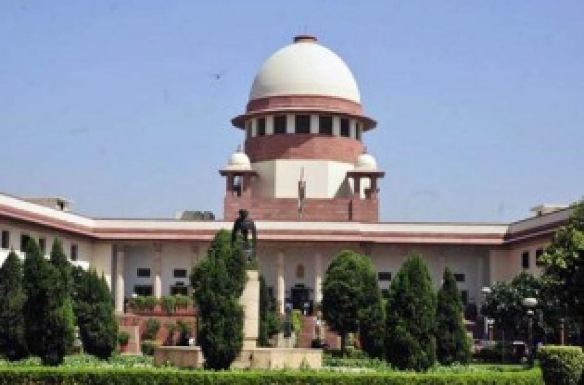 Coal block case: SC yet to name appropriate bench