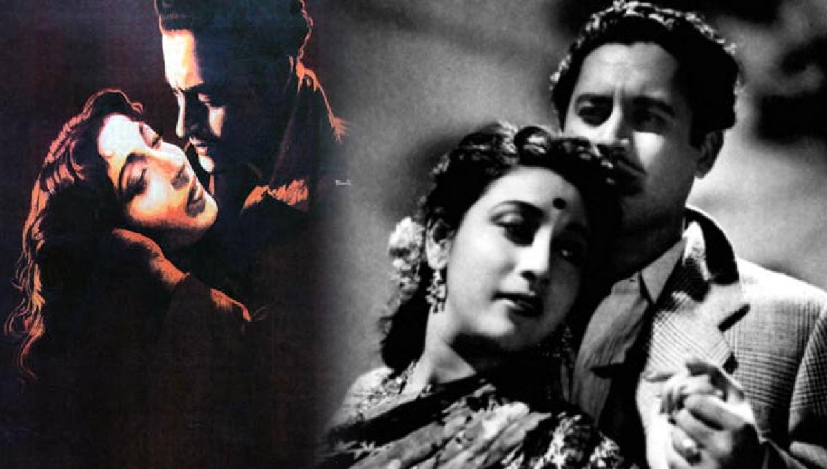 Guru Dutt classic Pyaasa selected for Venice Film Festival