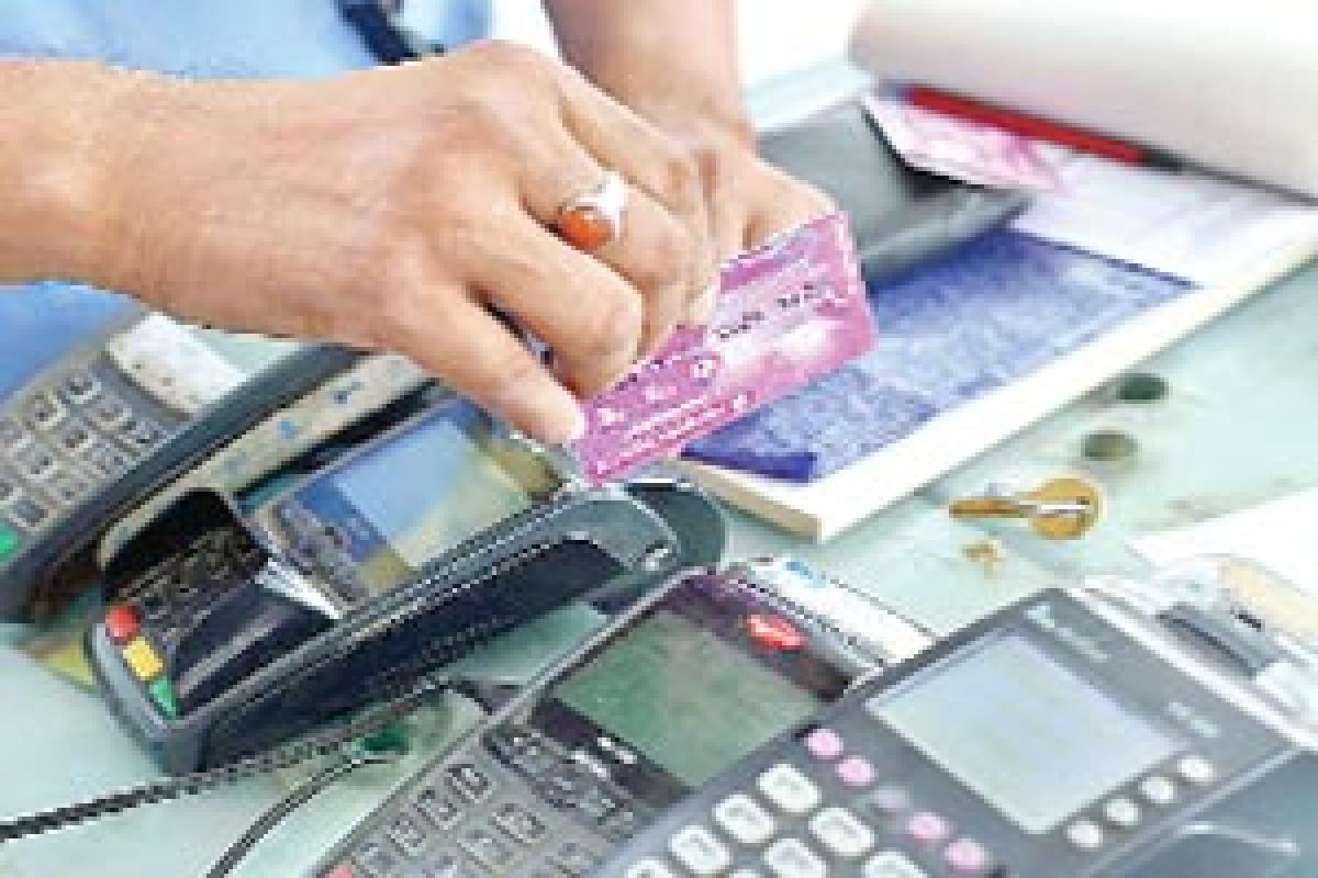 Telangana State seeks views on cashless economy