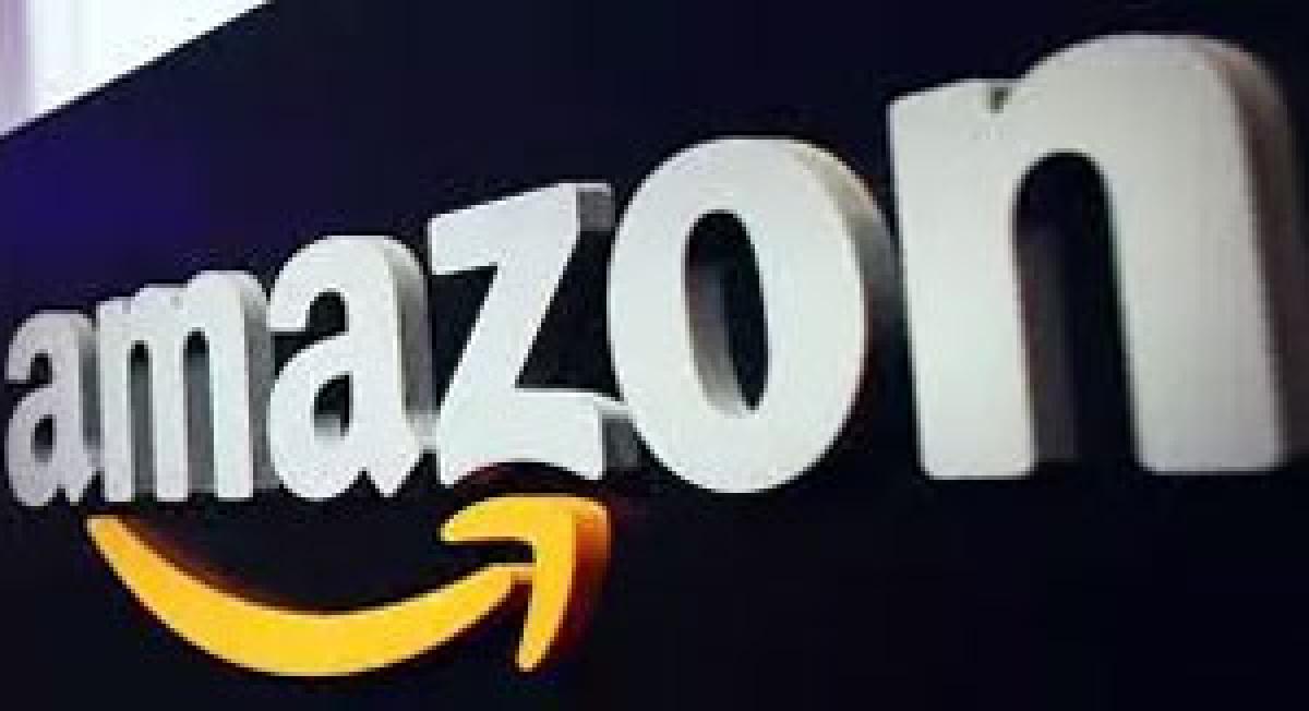 Amazon cloud and hardware business take spotlight, posts biggest quarterly profit