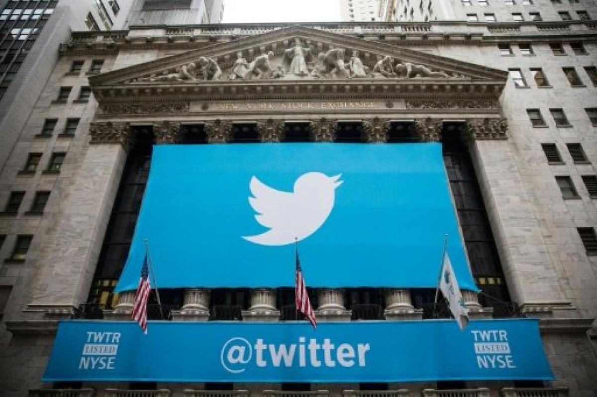 Walt Disney, Microsoft join list of potential suitors for Twitter
