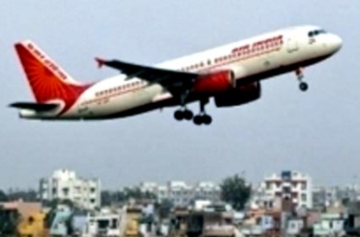Kerala Governor to file complaint against Air India for insulting him