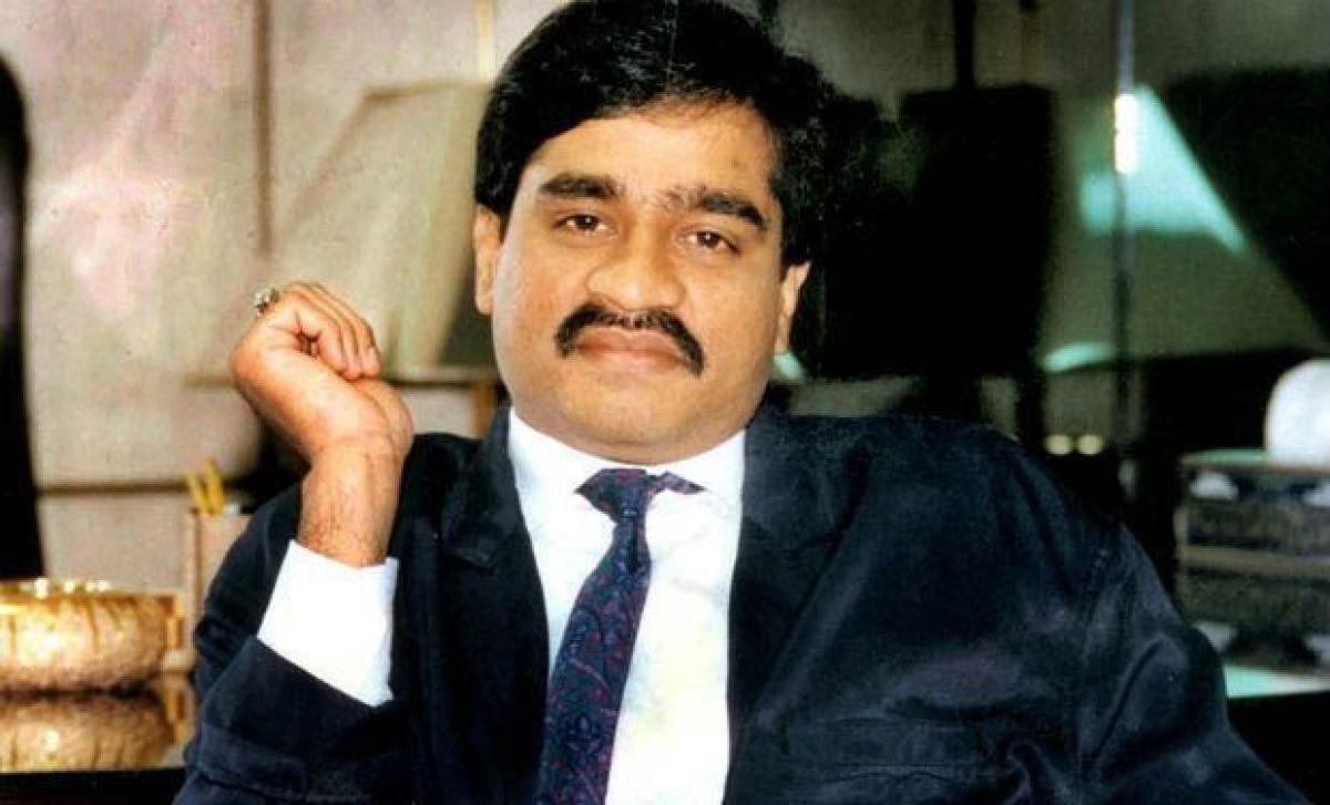 Committed to bringing back Dawood Ibrahim from Pakistan: govt
