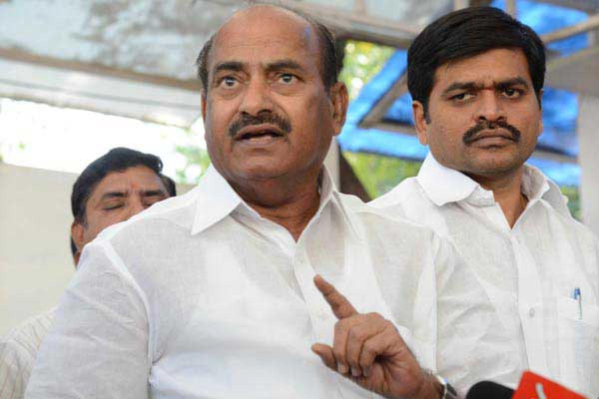 JC Diwakar Reddy airport row: Union Aviation Ministry orders probe